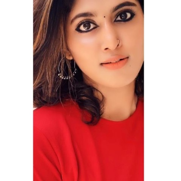 Meet your Posher, Anagha - Picture 1 of 1